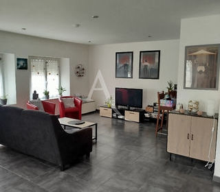  Maison � vendre 12 pi�ces 268 m�