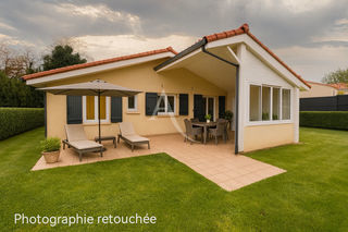  Maison � vendre 4 pi�ces 76 m�