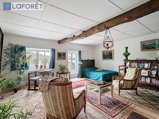  Maison � vendre 6 pi�ces 214 m�