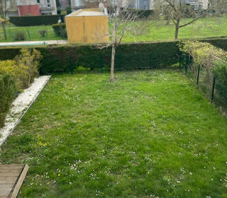  Maison � vendre 3 pi�ces 65 m�