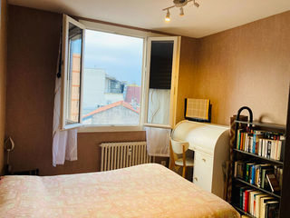  Appartement � vendre 2 pi�ces 44 m�