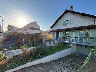  Maison � vendre 5 pi�ces 147 m�