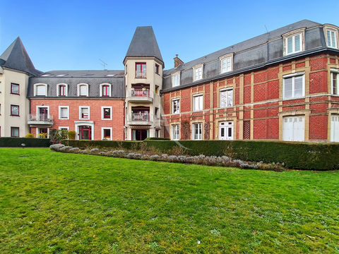   BOIS-GUILLAUME Appartement - 3 pi�ce(s) - 70 m�