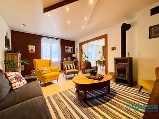  Maison � vendre 6 pi�ces 132 m�