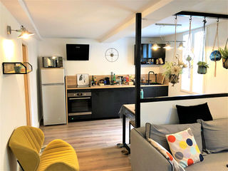  Appartement � louer 3 pi�ces 48 m�