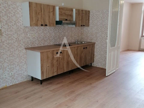   Appartement  2 pi�ce(s) 48 m2 Appartement - 2 pi�ce(s) - 48 m�