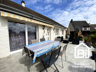  Maison � vendre 5 pi�ces 100 m�