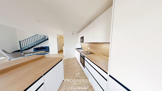  Appartement � vendre 5 pi�ces 144 m�