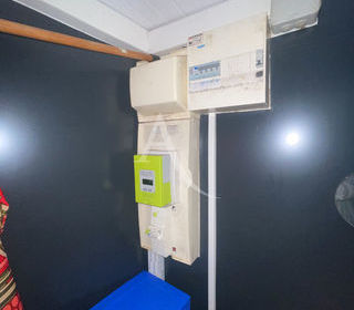  Appartement � vendre 1 pi�ce 16 m�