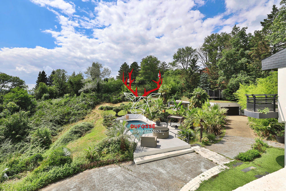 � vendre  Maison Limonest (69760)