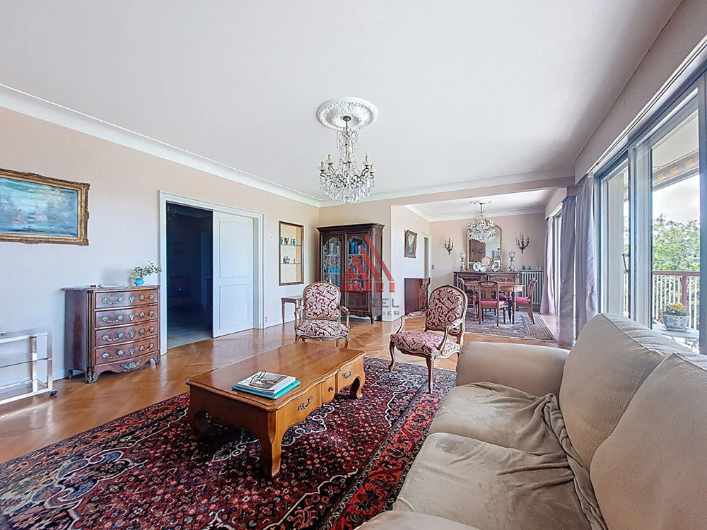 � vendre  Appartement Nantes (44000)