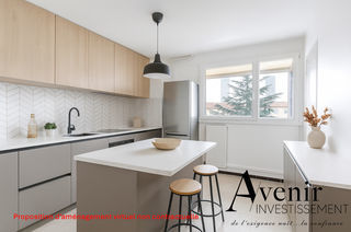  Appartement � vendre 6 pi�ces 120 m�