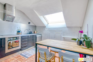  Appartement � vendre 4 pi�ces 85 m�