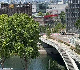  Appartement � vendre 4 pi�ces 94 m�