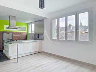  Appartement � vendre 3 pi�ces 71 m�