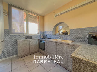  Maison � vendre 6 pi�ces 147 m�