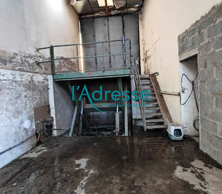  Maison � vendre 2 pi�ces 542 m�