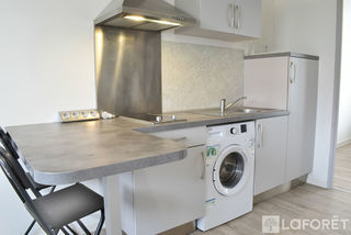  Appartement � louer 2 pi�ces 25 m�