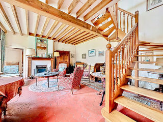  Maison � vendre 6 pi�ces 130 m�