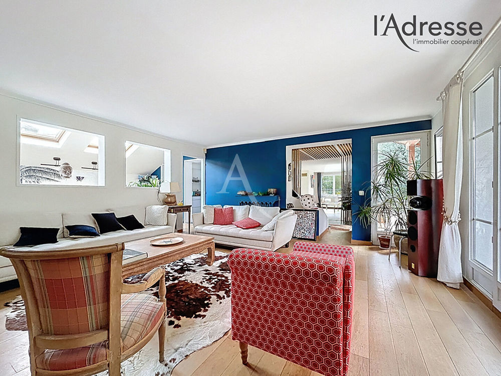 � vendre  Maison Puteaux (92800)