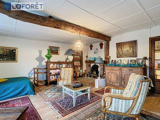  Maison � vendre 6 pi�ces 214 m�