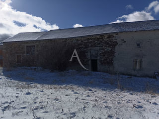  Remise / Grange � vendre 124 m�