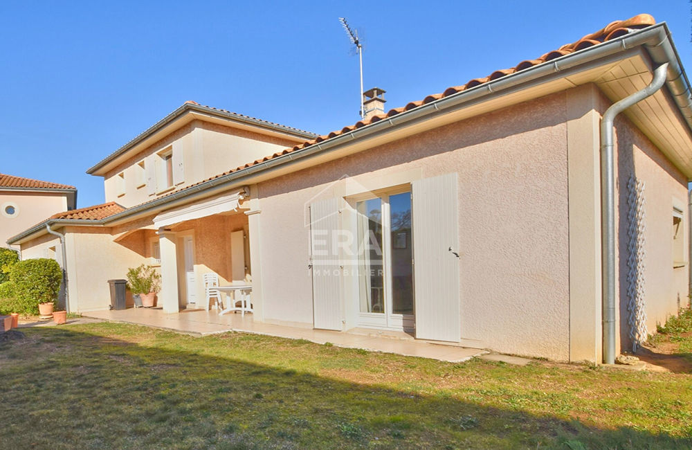 � vendre  Maison Dommartin (69380)