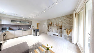  Appartement � vendre 2 pi�ces 47 m�