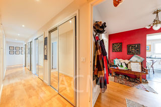  Appartement � vendre 6 pi�ces 155 m�