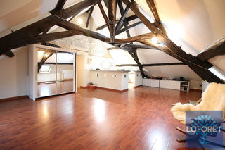  Appartement � louer 1 pi�ce 48 m�