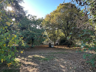  Terrain � vendre 1399 m�