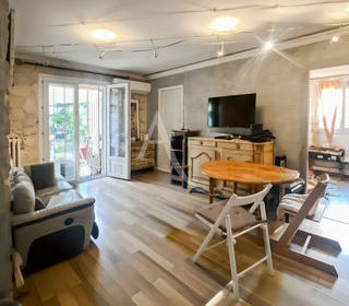  Appartement � vendre 4 pi�ces 60 m�