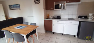  Appartement � vendre 2 pi�ces 43 m�