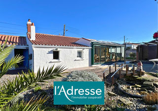  Maison � vendre 5 pi�ces 83 m�