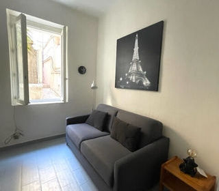  Appartement � louer 1 pi�ce 17 m�