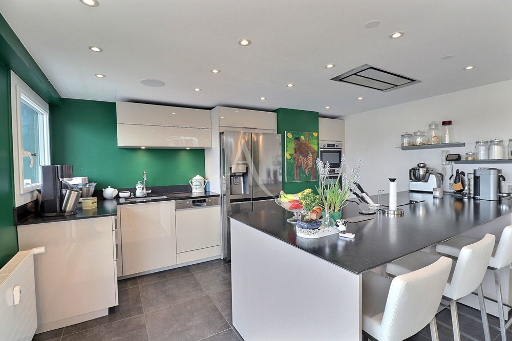 � vendre  Appartement Sartrouville (78500)