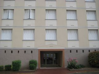  Appartement � louer 2 pi�ces 51 m�