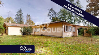  Maison � vendre 7 pi�ces 213 m�