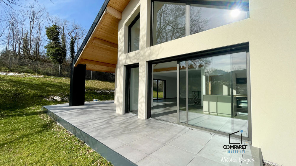 � vendre  Maison Chamb�ry (73000)