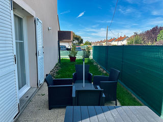  Maison � vendre 4 pi�ces 100 m�