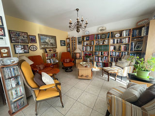  Appartement � vendre 5 pi�ces 123 m�