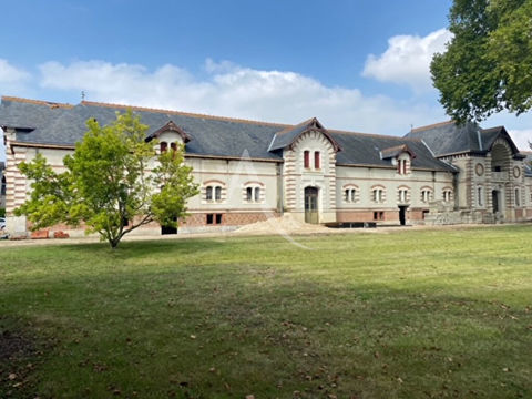 Local Maison Médicale - Anciens HARAS de Blois 1030 41000 Blois