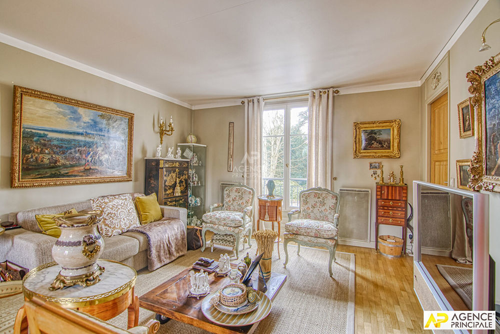 � vendre  Appartement Versailles (78000)
