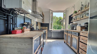  Maison � vendre 5 pi�ces 139 m�