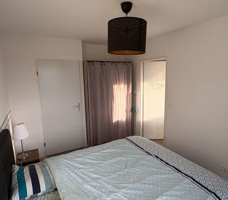  Appartement � vendre 2 pi�ces 38 m�