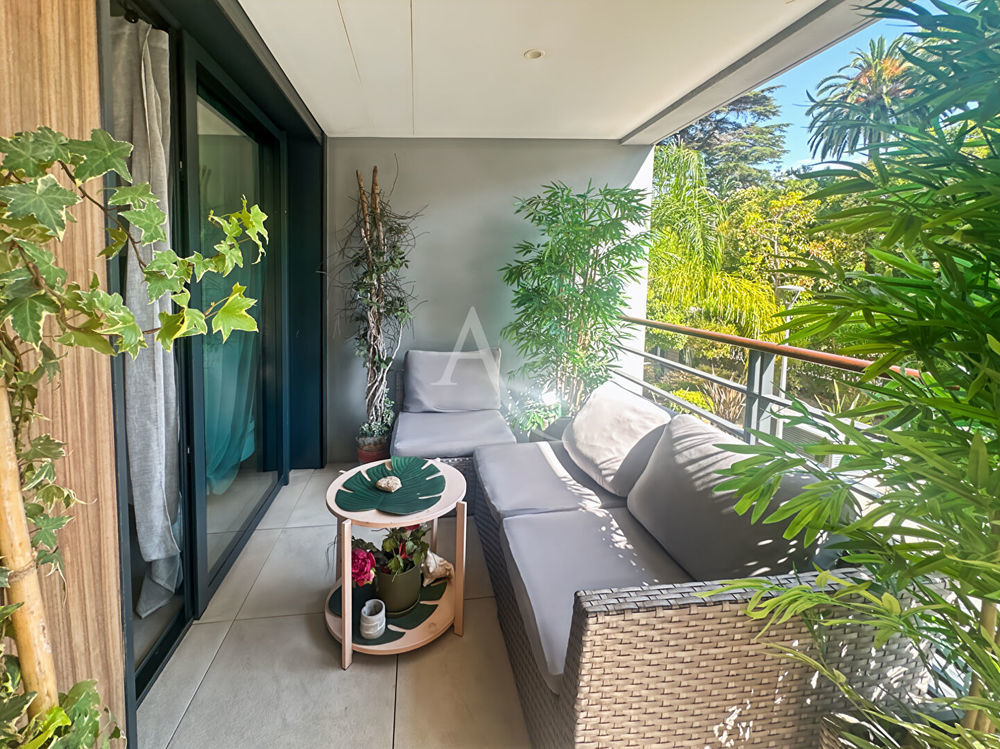 � vendre  Appartement Cannes (06400)