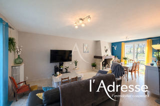  Maison � vendre 5 pi�ces 155 m�