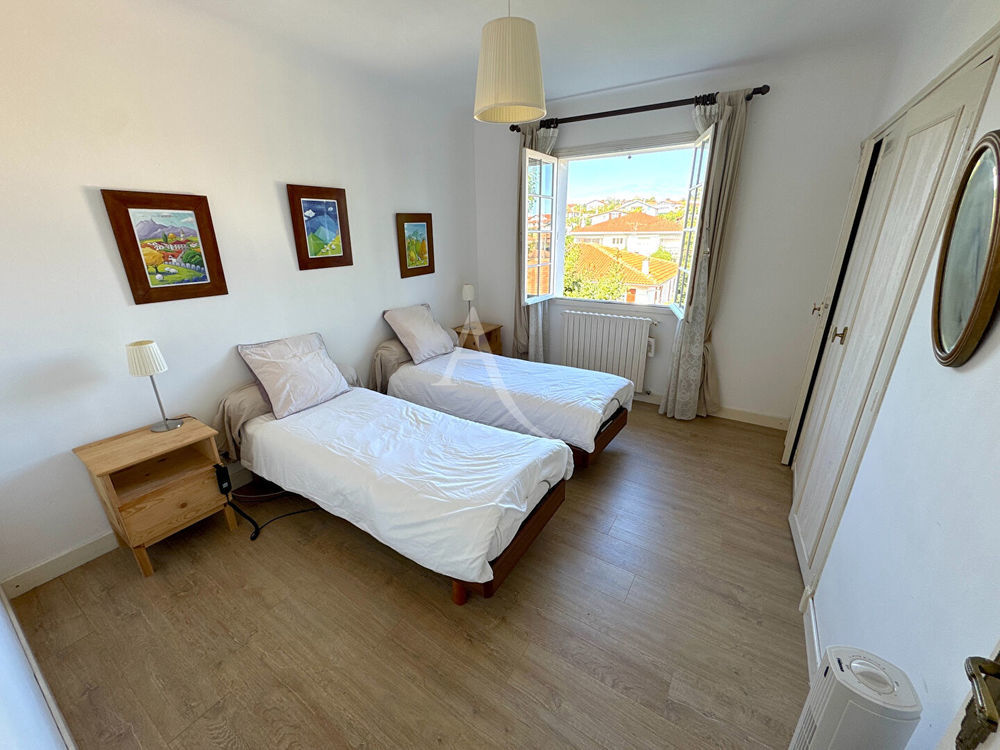 � vendre  Maison Ciboure (64500)