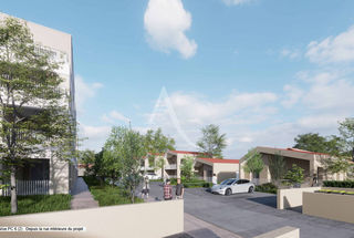  Maison 3 pi�ces 77 m� Attignat