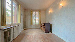  Maison � vendre 5 pi�ces 85 m�